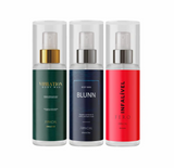 Nova tendencia Body splash masculino