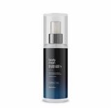 Nova tendencia Body splash masculino