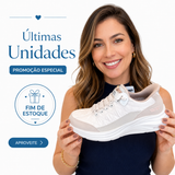 Tênis Feminino Skechers Slip-Ins (Ultimas unidades)