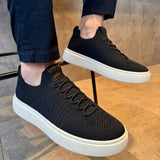 Tenis Casual Masculino Calce facil (Ultimas Unidades)