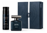 Kit Presente Coffee Masculino 100ml – Hidratante ou Desodorante