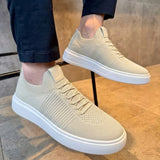 Tenis Casual Masculino Calce facil (Ultimas Unidades)