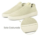 Tenis Casual Masculino Calce facil (Ultimas Unidades)