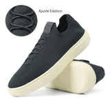 Tenis Casual Masculino Calce facil (Ultimas Unidades)