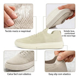 Tenis Casual Masculino Calce facil (Ultimas Unidades)